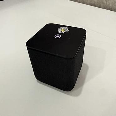 Яндекс Станция Алиса Миди
Почти новая