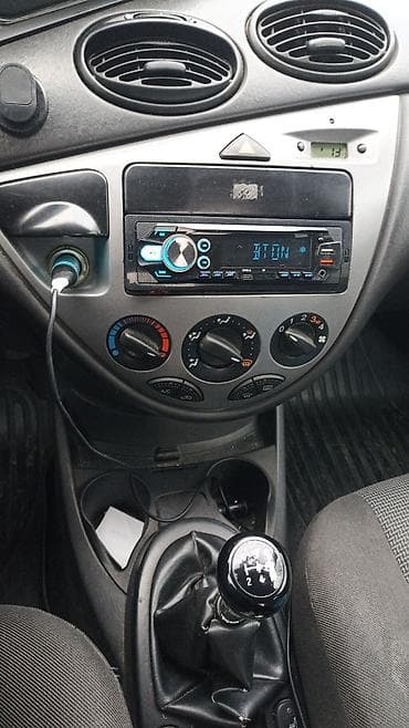 автомобильные динамики бу: Б/у, 1-DIN, Без системы, Без оперативной памяти ГБ ОЗУ, Без встроенной памяти Гб ПЗУ — 1