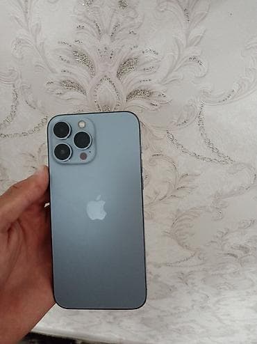 айфон 6s купить: IPhone 13 Pro Max, Б/у, 128 ГБ, Sierra Blue, 78 % — 10