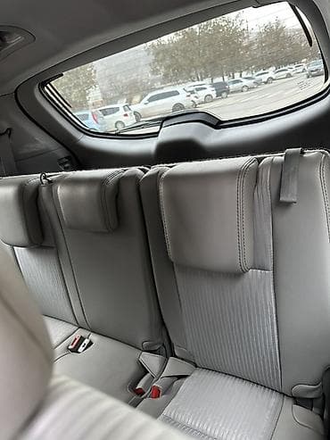 infinity fx35: Toyota Highlander: 2018 г., 3.5 л, Автомат, Бензин, Кроссовер — 5