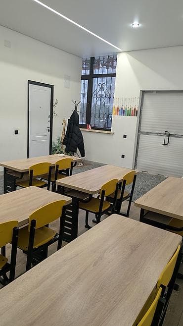 квартииу: Сдаю Аренда офисов, 40 м², В жилом комплексе, С отдельным сан узлом, С системой безопасности, С юридическим адресом — 3