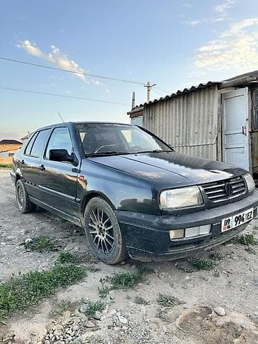 датчик холостого хода гольф 3: Volkswagen Vento: 1992 г., 2 л, Механика, Бензин, Седан — 2