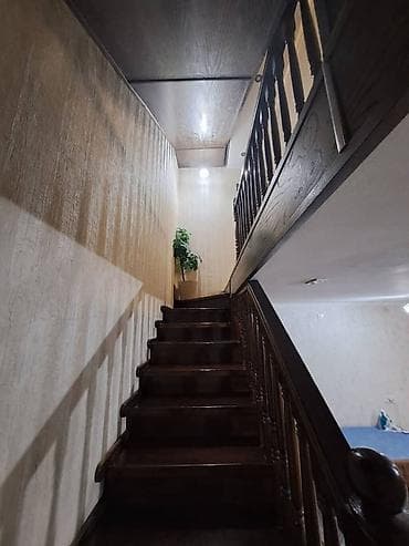 Продажа домов: 🏡 Продаётся уютный дом в районе Пишпек, Бишкек ✨ 4 комнаты | 130 м² 🌿 — 5