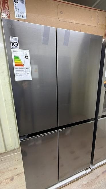 Муздаткыч LG, Эки эшиктүү lalafo.kg да Муздаткыч LG, Эки эшиктүү