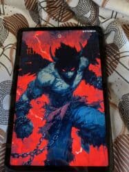 редми пад се: Планшет, Xiaomi, память 128 ГБ, 10" - 11", 3G, Б/у, Детский цвет - Серый — 5