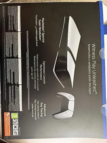 sony ps5: Цена договорная! Игровая консоль Sony PlayStation 5 (версия с — 7