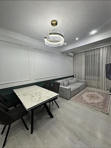 elite hause: 🔥3‑комнатная квартира в элитном ЖК премиум‑класса «Император» ✅✅✅ - — 2