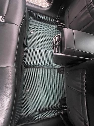 arkana: Полики — 6