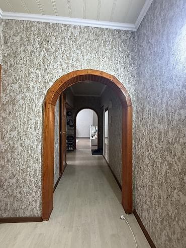 гараж 12 микрорайон: 2 комнаты, 56 м², 106 серия улучшенная, 4 этаж, Косметический ремонт — 8