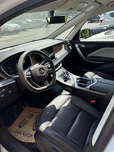 es 2016: Geely : 2022 г., Автомат, Электромобиль — 7