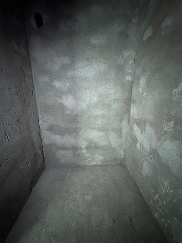 2 комнаты, 59 м², Асанбай мкр Элитка, 9 этаж, ПСО (под самоотделку) — 4