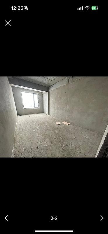 platinum park: 2 комнаты, 77 м², Элитка, 5 этаж, ПСО (под самоотделку) — 9