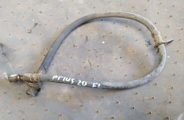 кузовные запчасти на тойоту бишкек: Toyota Prius 20 тормозные шланги Тойота Приус 20 Шланг на тормозной — 1