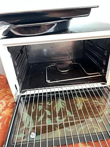 духовка шиваки: Духовка — 4