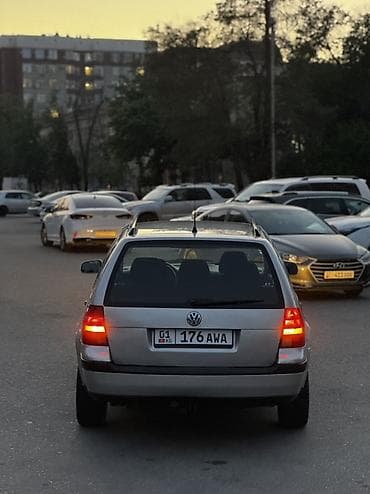 рулевая рейка опель вектра б: Volkswagen Golf Variant: 2003 г., 1.6 л, Механика, Бензин, Универсал — 5