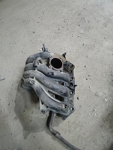 second tech: Коллектор Volkswagen Оригинал — 3