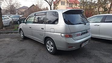 тайота калдина запчасти: Toyota Gaia: 2003 г., 2 л, Автомат, Бензин, Минивэн — 3