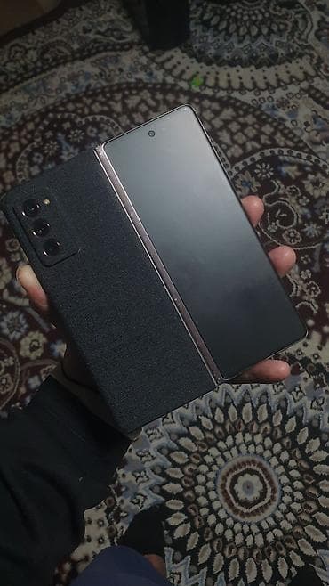 скупка техники: Samsung Galaxy Fold 2, Новый, 256 ГБ, 1 SIM — 6