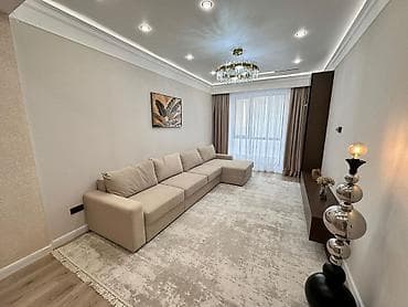 Продажа квартир: 2 комнаты, 82 м², Элитка, 13 этаж — 1