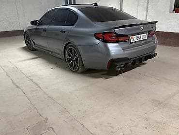 к5 зеркало: BMW 5 series: 2017 г., 2 л, Автомат, Дизель, Седан — 3