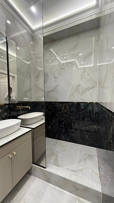 discovery studio: 2 комнаты, 80 м², 13 этаж, Дизайнерский ремонт — 4