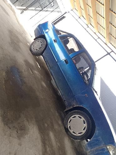 daewo damas: Daewoo Nexia: 2012 г., Бензин, Седан — 1