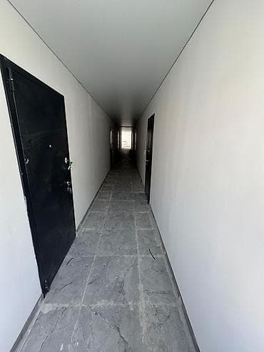 студия 1 комнатная: 30 м², С мебелью — 5