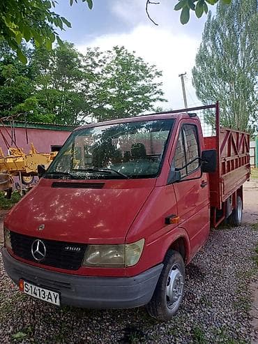 fj cruser: Самосвал на базе малотоннажного шасси - Гидравлический подъем кузова — 10