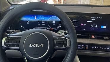 амортизатор киа спортейдж 4: Kia Sportage: 2022 г., 1.6 л, Автомат, Гибрид, Кроссовер — 5