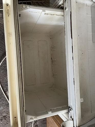 komp kg: Холодильник Stinol, Б/у, Двухкамерный, 60 * 200 * 60 — 3