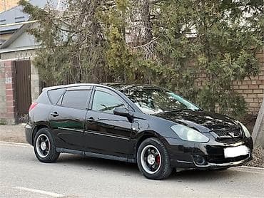 амортизатор калдина: Toyota Caldina: 2004 г., 1.8 л, Автомат, Бензин, Универсал — 5