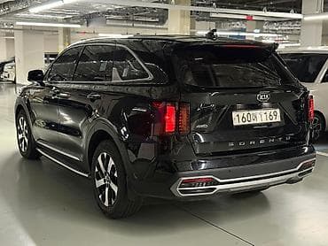 ки ка 5: Kia Sorento: 2021 г., 2.2 л, Автомат, Дизель, Кроссовер — 6