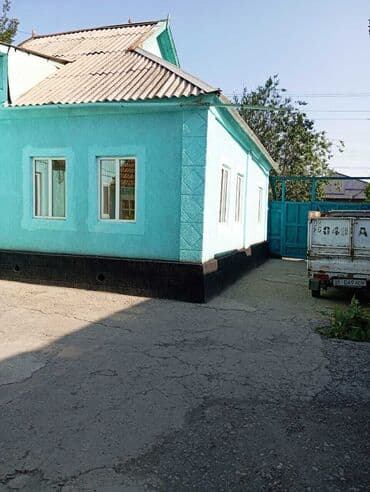 установка отопления в частном доме цена: Дом, 61 м², 5 комнат, Собственник, Старый ремонт — 1