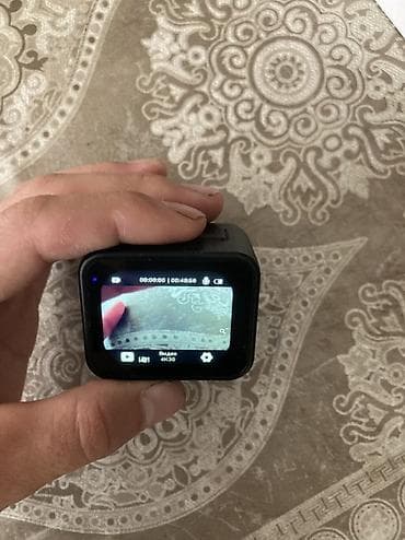 action 5: Экшн‑камера ACEFAST Ace X1 с комплектом аксессуаров брал за 7500 — 3