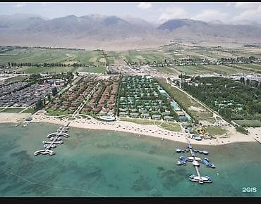 кок джар ж м: 8 соток, Курулуш, Кызыл китеп — 6