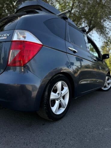 хонда одиссей обсолют: Honda Edix: 2004 г., 2 л, Автомат, Бензин, Хэтчбэк — 12