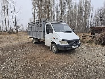 honda stepwgn 2010: Легкий грузовик, Mercedes-Benz, Стандарт, Б/у — 3