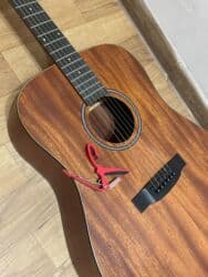 петличный микрафон: Гитара — 6