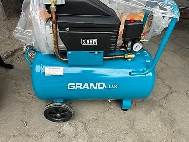 Компрессор Электрический, Воздушный, Новый