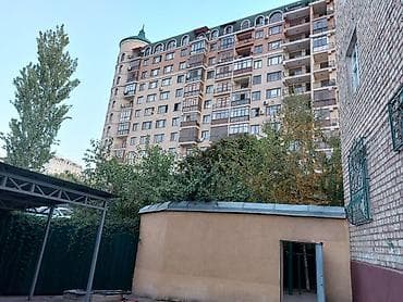 1 bedroom: 3 комнаты, Собственник, С мебелью полностью — 8