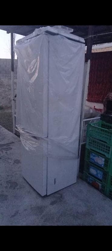 холодильник б у г ош: Холодильник Indesit, Двухкамерный — 2