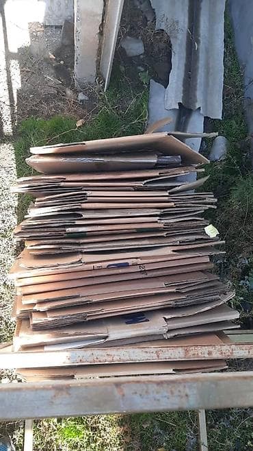 вб карточки: Куплю картон. Прием картона. Выезд от 500 кг — 3