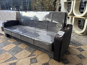 диван двух: Прямой диван — 1