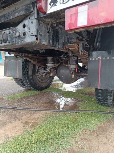 купить бу электромобиль из китая: ЗИЛ : 7 л | 1986 г — 4