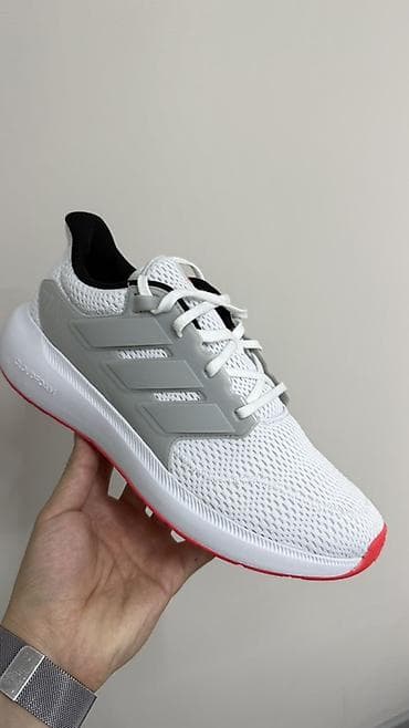 yeezy foam: Мужские кроссовки, 42, Adidas, Новый, цвет - Белый, Самовывоз, Платная доставка — 2