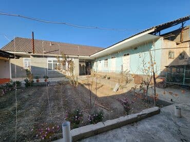 гостевой дом панорама: Дом, 5 м², 5 комнат, Старый ремонт — 5