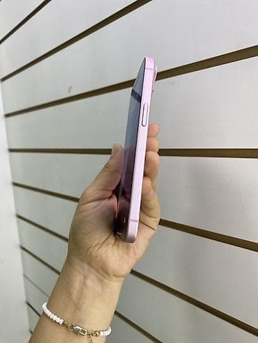 iphone 9 купить: IPhone 15, 128 ГБ, Розовый, Защитное стекло, Кабель, 100 % — 4