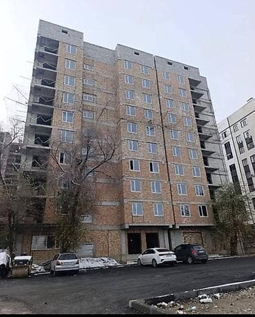 Недвижимость: 1 комната, 44 м², 10 этаж — 6