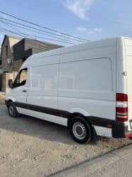 купить запчасти на опель вектра б: Легкий грузовик, Mercedes-Benz, Стандарт, Б/у — 9