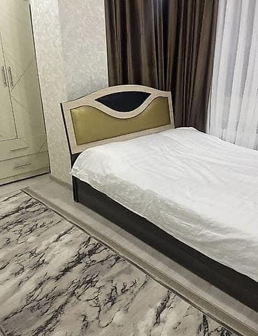 ihlas residents: 2 комнаты, С мебелью полностью — 4